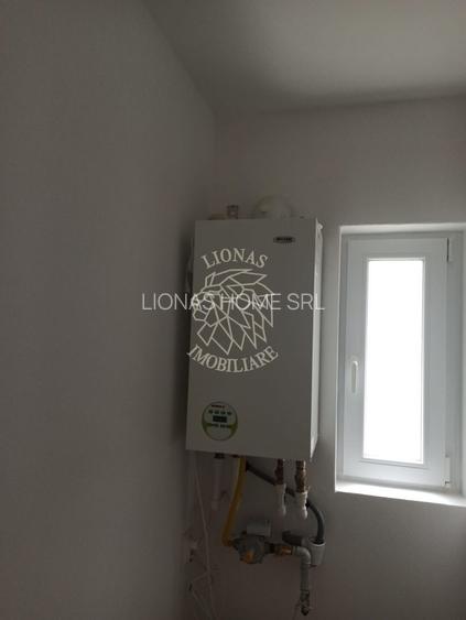 Apartament Nou 4 camere 82 mp-etaj 1-balcon-parcare-Zona Libertatii - 7