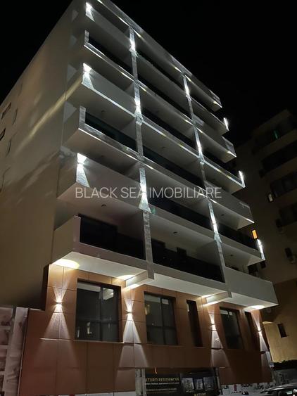 Apartament 2 camere decomandat /vedere către lac /zona Campus Ovidius - 3