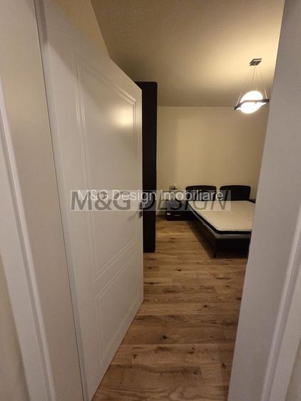 Apartament la Vila de inchiriat 3 camere prima inchiriere totul Lux. - 8