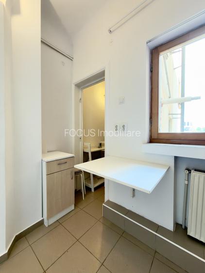 Apartament 2cam Centrala - Universitate | Piata Rosetti - 10