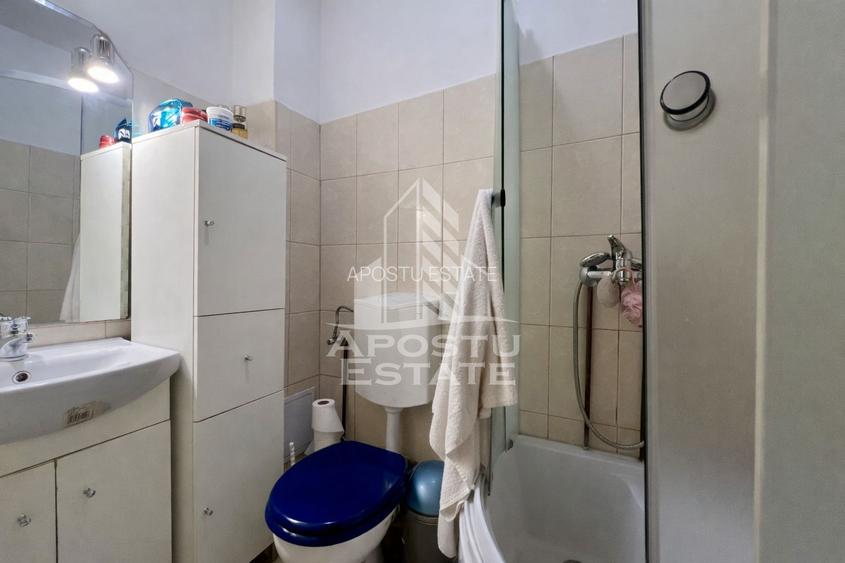 Apartament cu 2 camere de inchiriat, Complex studentesc, Timisoara - 8