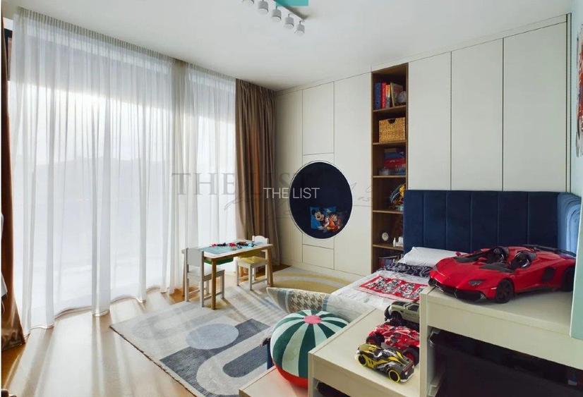 Vila 5 Camere | SmartHouse | Piscina | VOLUNTARI - 12