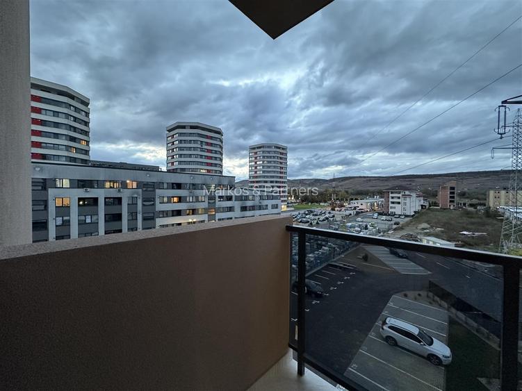 3 camere | parcare subterana | zona BMW | VIVO - 8