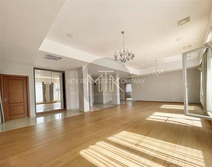 Exclusiv - Herastrau, Apartament 4 camere, 225MP | Garaj - 8