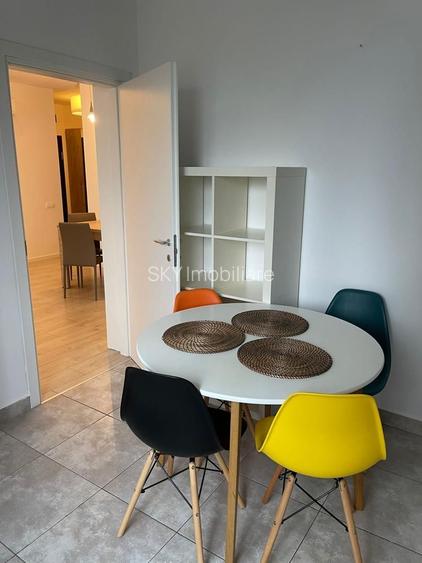 2 CAMERE PIPERA NEWPOINT I Ideal Investitie I Scoala Americana - 4