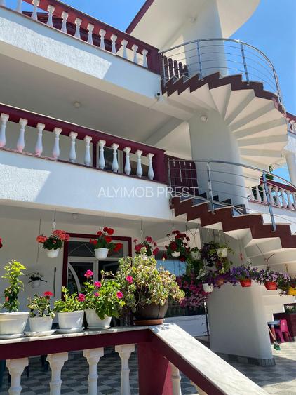 Domeniu Privat - Rosu/ Chiajna - Ilfov - 3