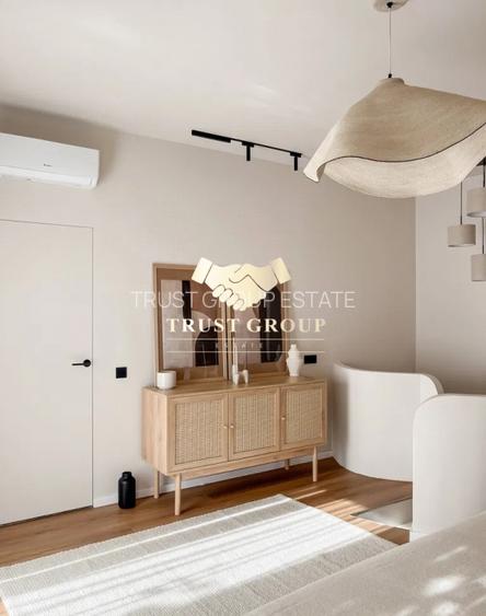 Duplex exclusiv in Baneasa – quiet luxury | gradina privata - 6