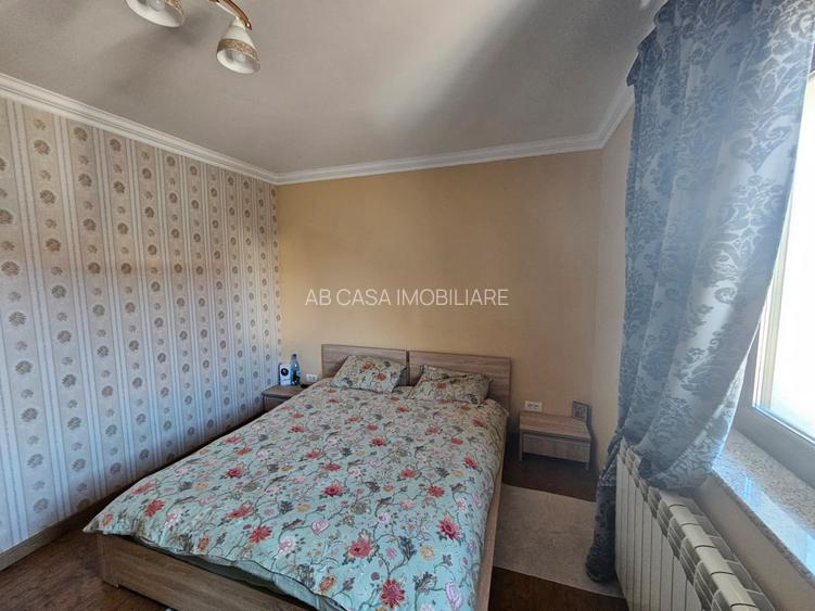 Casă înșiruită nouă, P+E, 2 locuri de parcare, în Giarmata (TM), comision 0 - 14