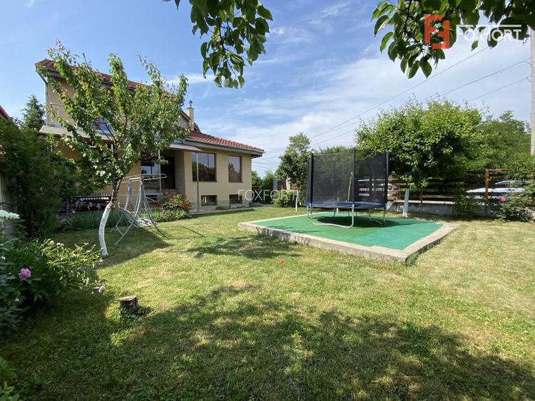 Casa cu 9 camere - panouri fotovoltaice, Timisoara - Bogdanestilor - 11