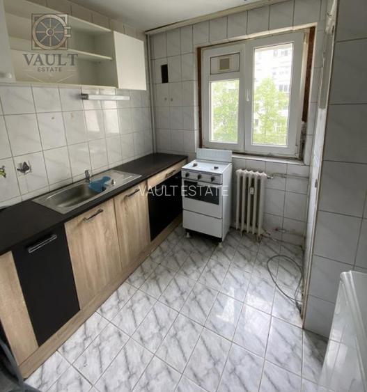 Garsoniera - DECOMANDATA - 5 Minute Metrou - Nicolae Grigorescu - 4