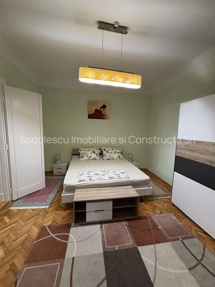 Vilă de închiriat zona Parvan - 29