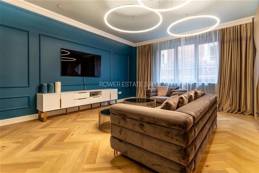Apartament cu suprafata de 170 mp utili, situat in zona Ultracentrala! - 3