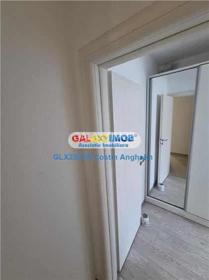 Prima inchiriere: Apartament 2 camere si parcare - Drumul Taberei - 16