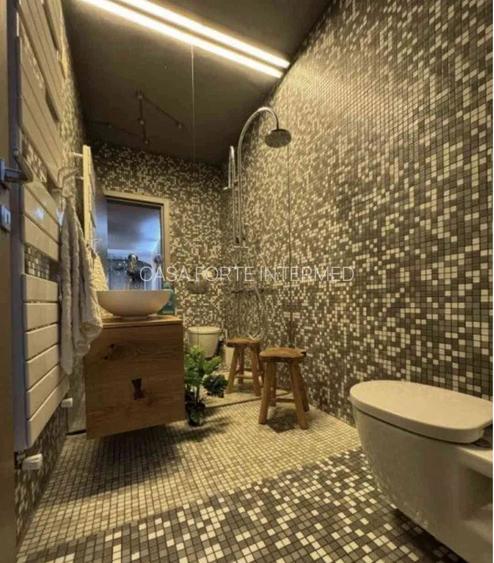 Apartament  3 camere, cu terasa si vedere la lac - zona hotel Vega   349000 euro - 14