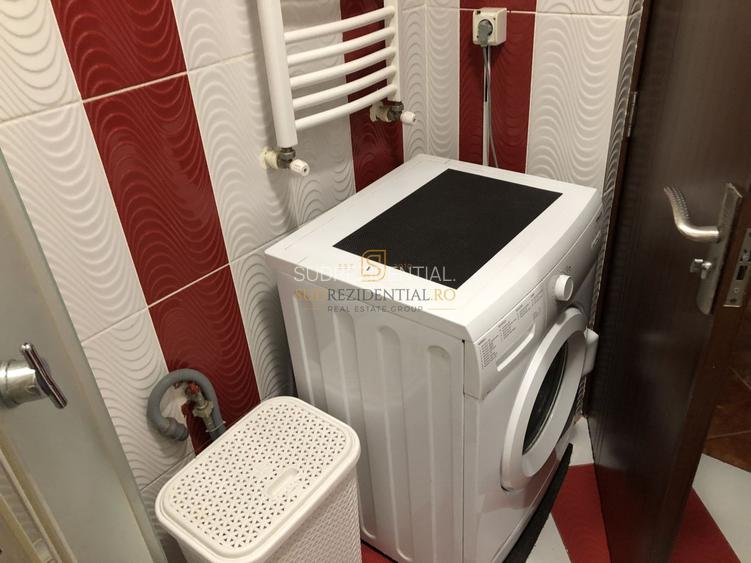 Garsoniera la cel mai mic pret, Sector 5 - 7