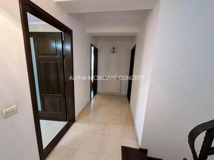 Vila D+P+1+M - zona Coiciu - 5