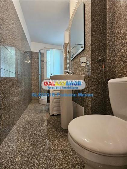 Inchiriere garsoniera Premium situata langa metrou Romancieriilor - 9