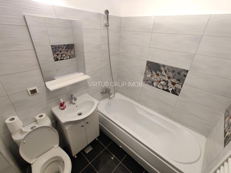 Inchriere Apartament 2 Camere Pacii Rotar Park Residence Metrou - 11