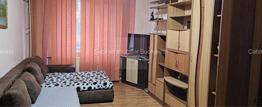 2 camere | 56mp | 1982 | bloc reabilitat | metrou Crangasi - 2
