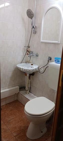 COMISION 0% | Garsonieră | 13 mp | Baie proprie| Etaj 3|Zona Dacia - 4