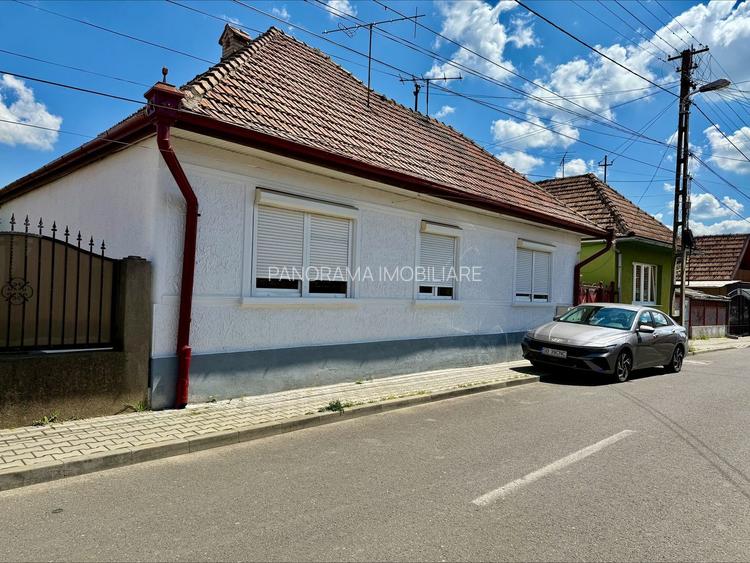 Casă cochetă de inchiriat - Cartierul Moșnei - 4