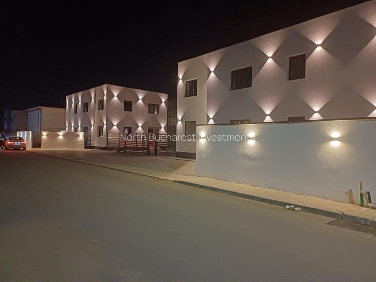 VILA 4 CAMERE - TUNARI - COMISION 0% - 4