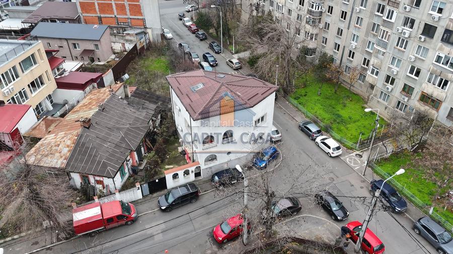 Vilă de Lux în Crângași - 2