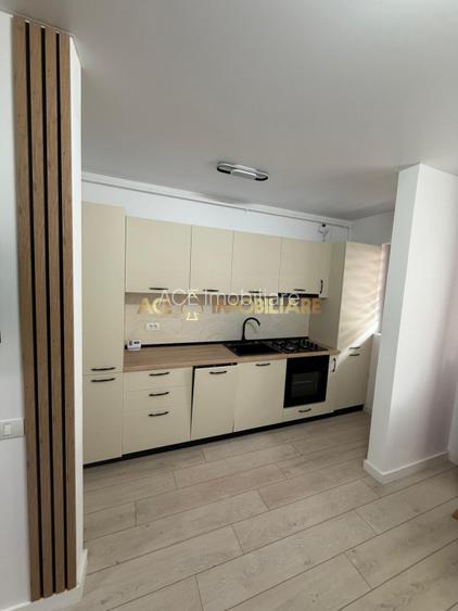 Garsoniera de inchiriat | Popesti Leordeni | Metrou | Centrala | Parcare - 8