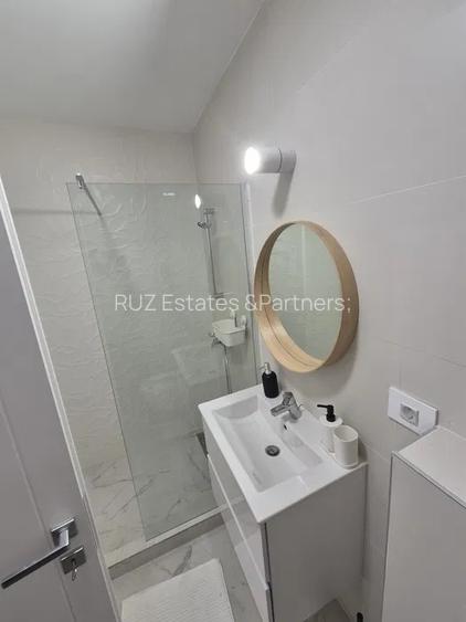 Studio dublu | Inchiriere | Parcare inclusa | Ivory Residence Pipera - 7