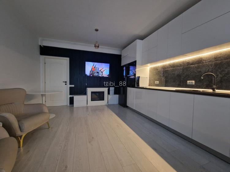 vand apartament 3 camere Mamaia Nord (Azimuth) - 5