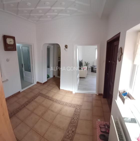 EXCLUSIVITATE CASA CARAMIDA - CENTRU - 4