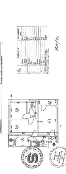Vanzare Apartament 3 Camere Floreasca Dorobanti - 11