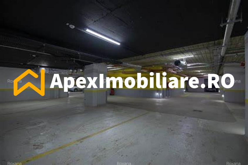Garsoniera de inchiriat Aviatiei București | ApexImobiliare.ro - 6