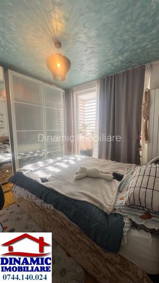 Apartament, 2 camere decomandat, Darmanesti, 54 000 Euro - 2