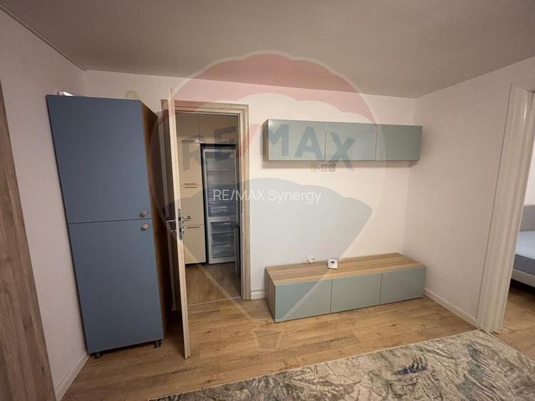 Apartament cu 2 camere de închiriat în zona Cismigiu - 4