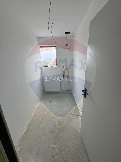 De inchiriat | Spatiu industrial | Stefanestii de Jos - 11