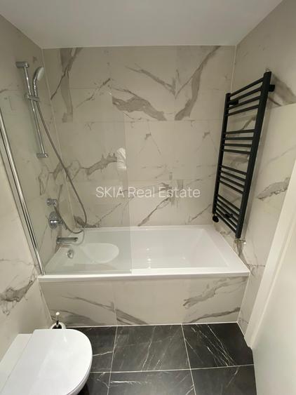 1 BEDROOM APARTMENT FOR SALE // ONE HERASTRAU TOWERS - 11