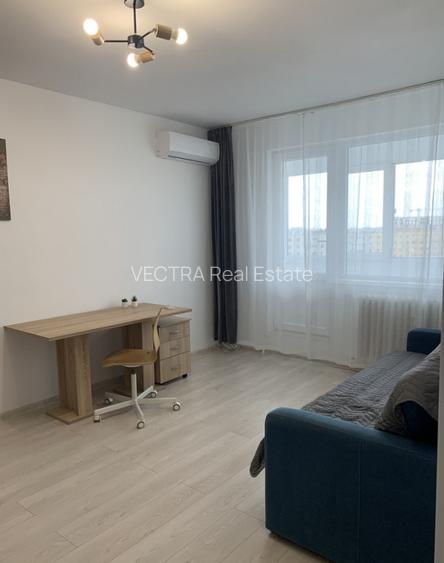 Pet friendly, Garsoniera, decomandata, 40 mp, zona Gorjului. - 2