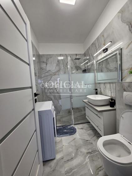 Apartament 2 camere | Garaj | Terasa 24 mp | Lift | Eroilor - Floresti - 6