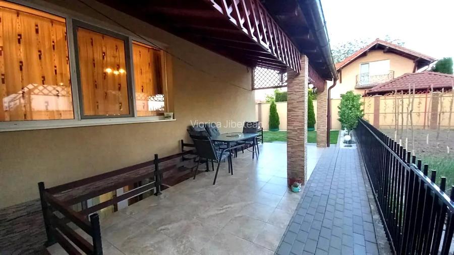 Proprietar – Vând Casă Individuală în Alba Iulia (Cartier Cetate / Dealul Furcil - 4