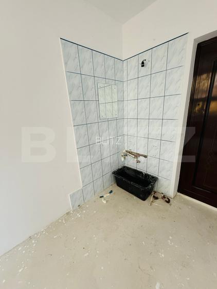 Camera de camin, 12 mp, zona Tractorul - 2