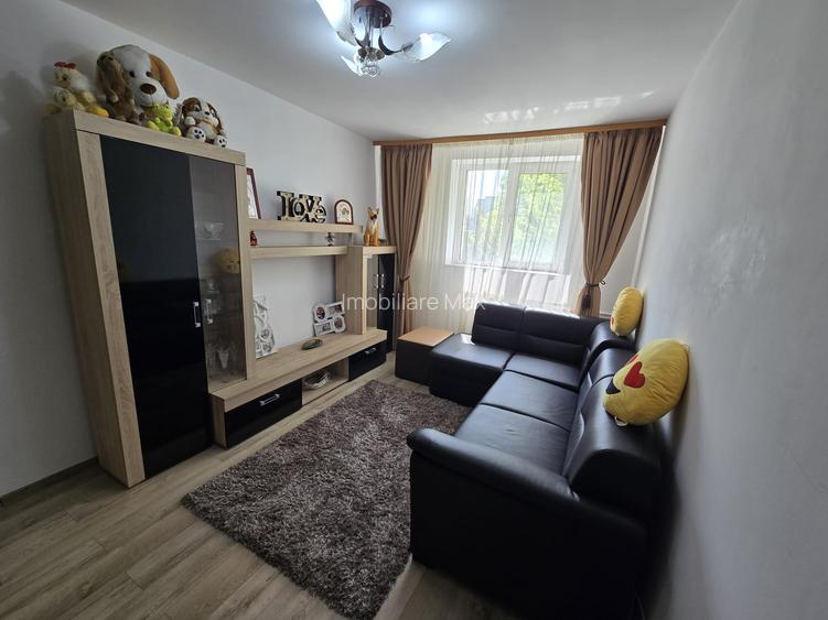 Vanzare apartament 3 cam Colentina, Fabrica de Gheata semidecomandat  mobilat - 7