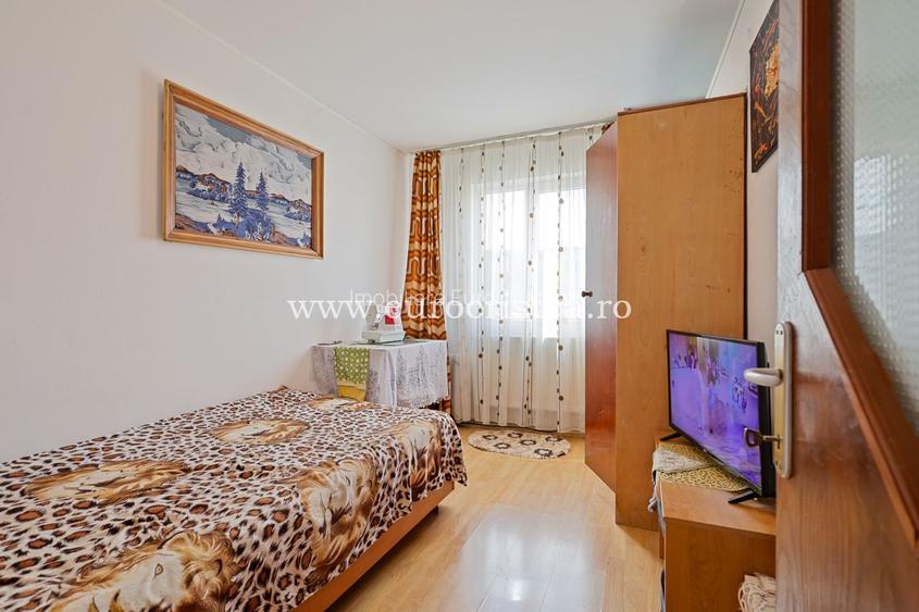 Apartament cu 4 camere de vânzare în Mangalia, 100 de Parcul Evergreen - 7