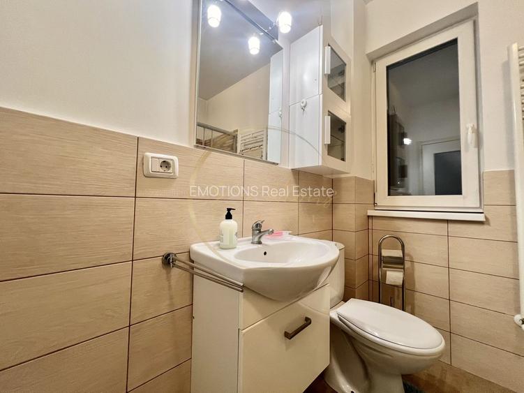 OCAZIE | Apartament cu 3 camere | Soarelui , Timisoara - 9