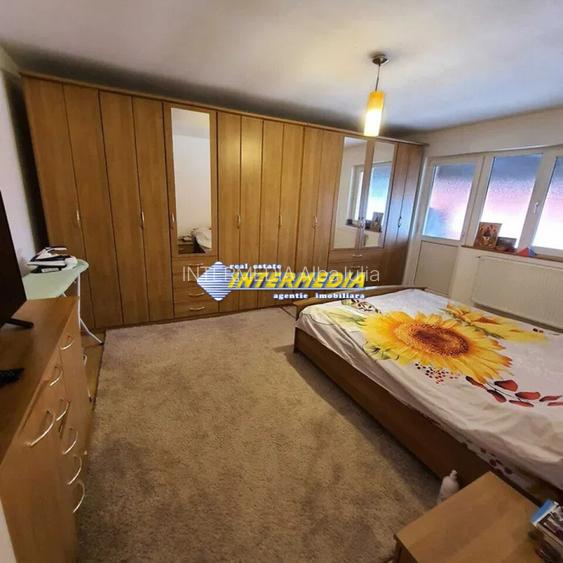 Casa noua vanzare 4 camere in Cetate Alba Iulia mobilata si utilata teren 402 mp - 6