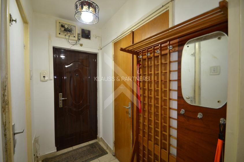 Apartament 3 camere Drumul Taberei - Favorit (Comision ZERO) - 10