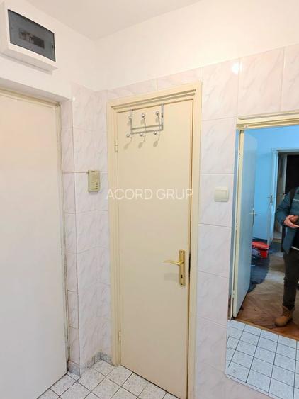 Apartament 2 camere de închiriat – Nițu Vasile  Mobilat & Utilat - 2