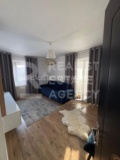 Vânzare, apartament cu 3 camere în zona Militari Residence - 2