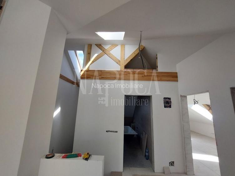 Casa 12 camere de inchiriat in Andrei Muresanu, Cluj Napoca - 10