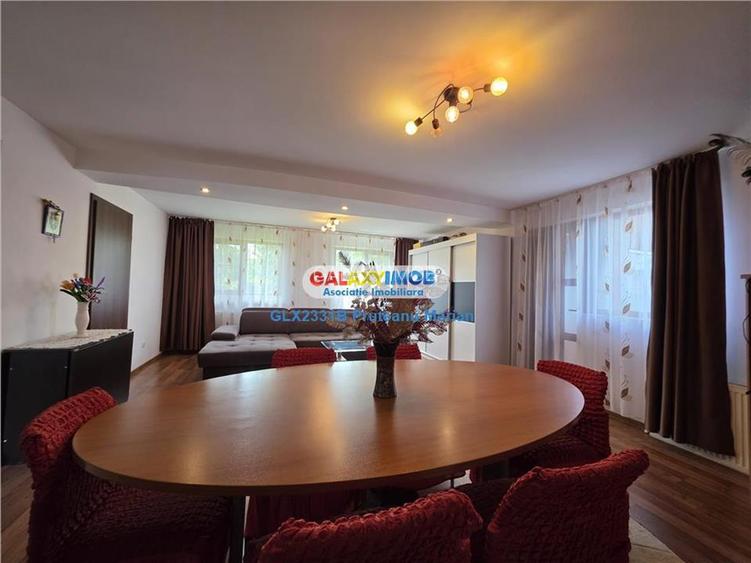 Vanzare vila Moderna situata in apropriere de lacul Mogosoaia- Crevedi - 14